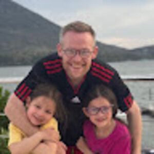 Meet your Posher, Drew